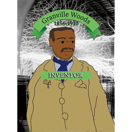 You Got Schooled Inventors Deck | Card Game | History Card Game | Battle Card Game | RPG Card Game | Roleplaying Card Game | Educational Card Game
