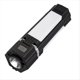 thumbnail image 1 of Linterna LED Portátil Plegable para Tienda de Campaña, Linterna Multiusos para Senderismo, Linterna con Doble Fuente de Luz para Viajes, 1 of 5
