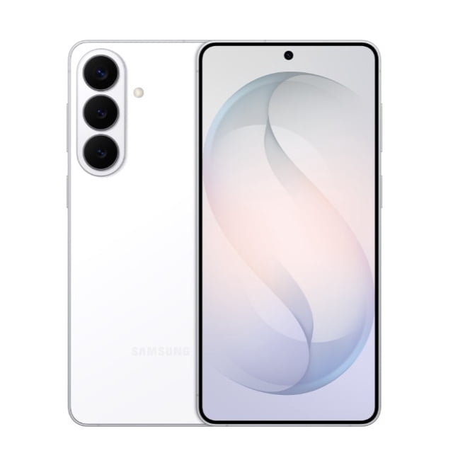 Samsung S26 256GB 12GB Blanco