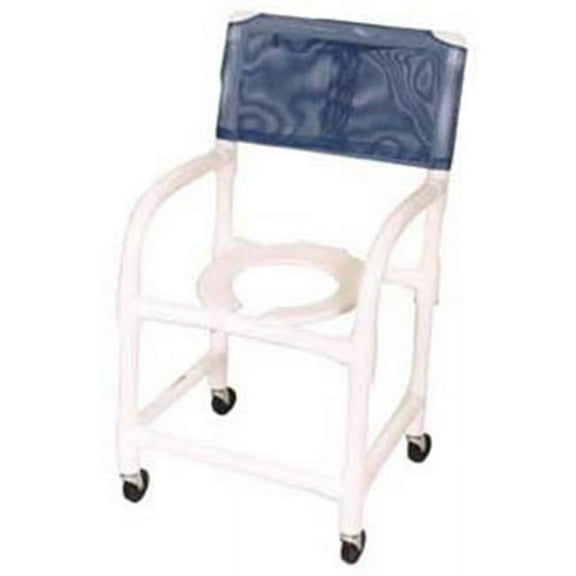 Echo Shower Chair 18 in.