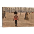 thumbnail image 1 of ARTCANVAS Fifre de Coldstream Guards Canvas Art Print by James Tissot - Size: 40" x 26" (1.50" Deep), 1 of 9