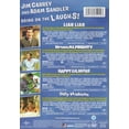 thumbnail image 2 of Liar Liar / Bruce Almighty / Happy Gilmore / Billy Madison (DVD + Digital Copy), 2 of 2