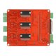 thumbnail image 5 of Controlador de motor, 4 modelos de trabajo 3 Placa de controlador de motor paso a paso Controlador de motor paso a medida adaptado para la perfección, 5 of 6