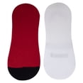thumbnail image 2 of Calcetas K-Swiss Protector de Pie Hombre Multicolor, 2 of 3
