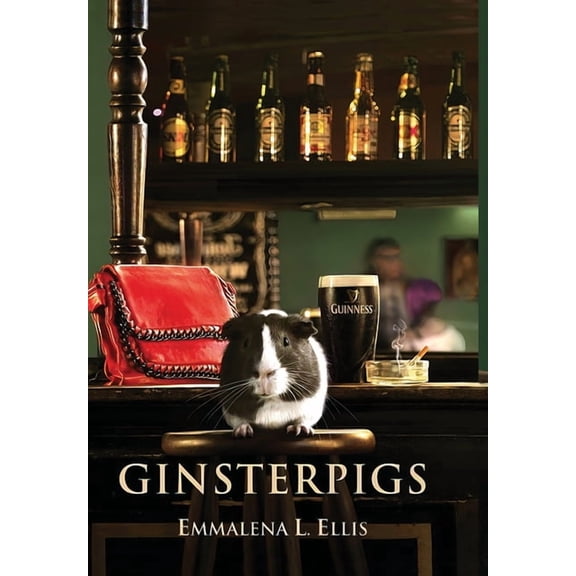 Ginsterpigs (Hardcover)