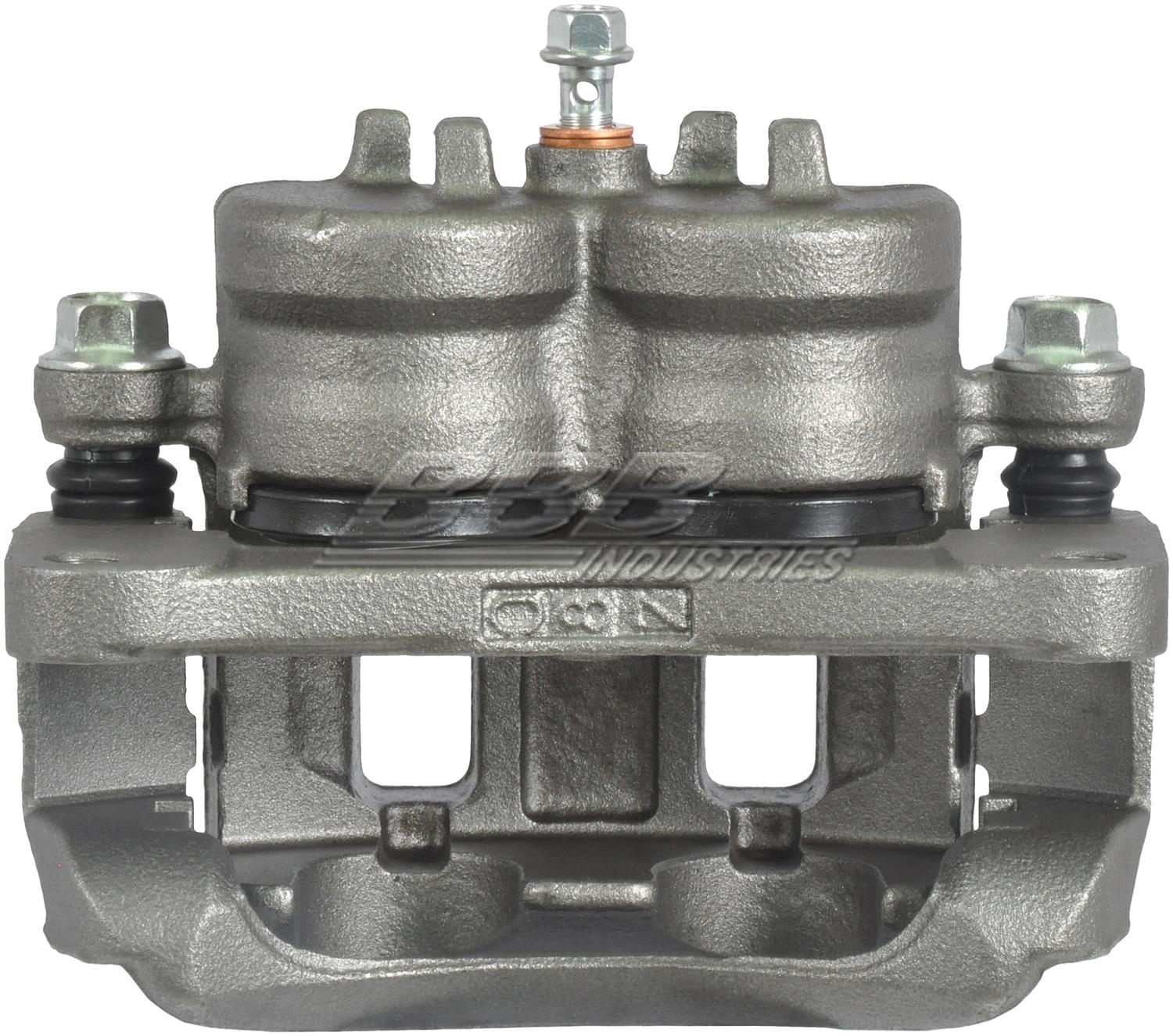 TERREPOWER formerly BBB Industries 99-01243A Reman Caliper w/installation Hardware