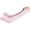 Pink, variant on UPF50+ Sun Protection Arm Sleeves For Men Women - Ice Feel Cooling Breathable Fabric With Thumbhole Design For Driving Cycling Fishing Hiking Outdoor Sports