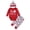 Red White, variant on BemeyourBBs Newborn My First Valentines Day Outfit Baby Boy Outfits Letter Romper Excavator Pants Set Hat Cute Infant Spring Clothes