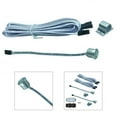 thumbnail image 2 of PIR motion sensor and extension cable for staircase LED step light controller 1XSensor 1XCable, 2 of 5