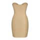 thumbnail image 5 of Vestido ajustado elegante de mujer con parte superior de tubo de punto de lana elástica OAVQHLG3B Store  lin121212, 5 of 5