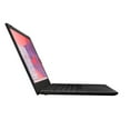 thumbnail image 3 of Pre-Owned Gateway Chromebook, 15.6" HD, Intel Pentium N6000, Quad Core, 4GB RAM, 128GB Storage, 1MP Webcam, Chrome OS, Black, GCNP41524-BK, 3 of 7