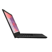 Gateway Chromebook, 15.6 HD, Intel Pentium N6000, Quad Core, 4GB RAM, 128GB Storage, 1MP Webcam, Chrome OS, Black, GCNP41524-BK