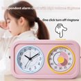 Pomodoro Timer With Double Screen Display Alarm Clock Visual Countdowns ...