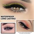 thumbnail image 6 of 8 Pairs Eyelash Stickers,Reusable Eyelid And Eyelash Stickers Makeup Stickers Instant Outline Easy Quick Application -Women Makeup Eyeliner stickers, 6 of 8