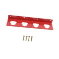 thumbnail image 4 of Estante de herramientas para batería, soporte de suspensión para base de batería, montaje en pared para ahorro de espacio, estante para batería para, 4 of 8