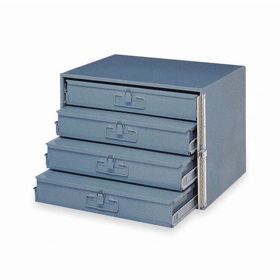 Durham Mfg Drawer Cabinet, 15-3/4 x 20 x 15 In 303-95-D945