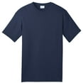 thumbnail image 4 of Port & Company USA100 All-American Tee, 4 of 5