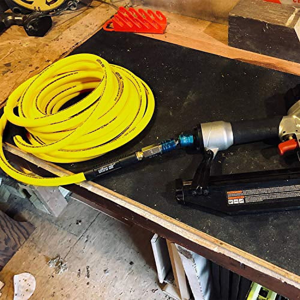 Amflo 3/8" x 25' Ultra Air Hose