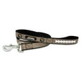 thumbnail image 1 of Jacksonville Jaguars Reflective Football Leash - L, 1 of 1