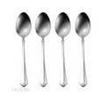 thumbnail image 2 of Stainless Steel Julliard Teaspoon [Set of 4], 2 of 2