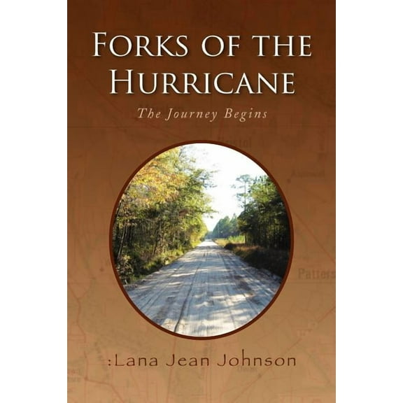 Forks of the Hurricane: The Journey Begins