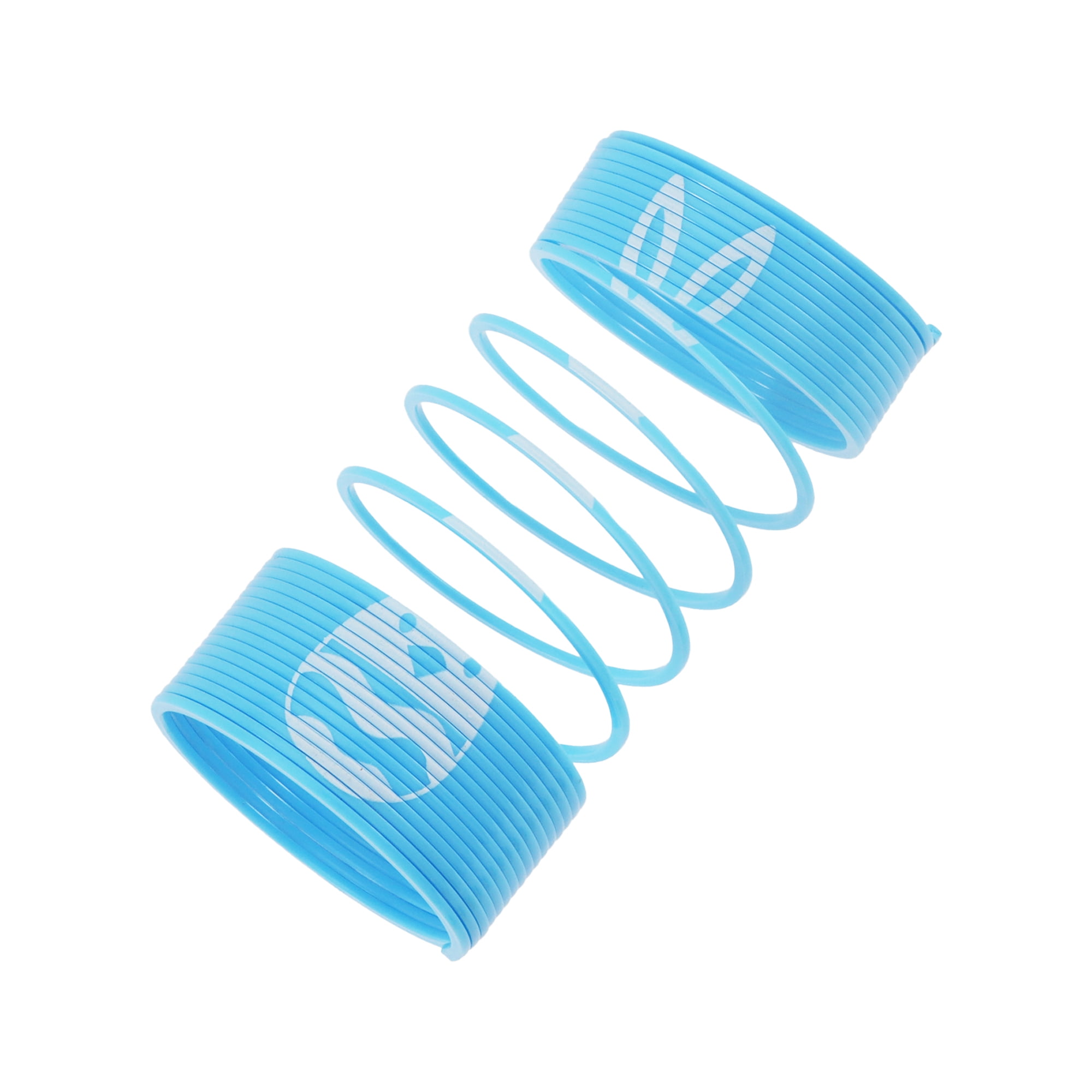 Way to Celebrate! Springs, 9 Pieces, Easter, Novelty, PVC