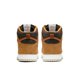thumbnail image 3 of Sneakers Nike Dunk High Nike Dark Russet DD1401200 para Hombre color Café, 3 of 4
