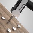 thumbnail image 2 of BTOER High Hardness Duckbill Hammer for Long Lasting Performance in Building, 2 of 9