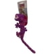 thumbnail image 2 of Juguete para perro Kong Braidz Gecko Mediano, 2 of 3
