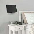 thumbnail image 4 of Multiple Device Wall Mount Holder Stand Computer Bracket for Tablets Smartphones, 4 of 15