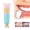 white, variant on Niacinamide Whitening Toothpaste, Niacinamide Intensive Whitening Toothpaste, Enamel Protection & Long-Lasting Fresh Breath, repair gums, breath, whiten teeth 100g