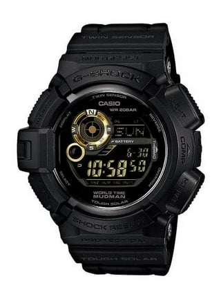 g shock chris hemsworth