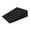 Black-28x25x9, variant on Professional Yoga Foams Wedges Calf Stretcher Foams Stretch Slants Board Foot Stretch Wedges Block for Homes Exercise, Yoga