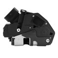 thumbnail image 3 of Car Rear Right Side Door Lock Latch Actuator for  Fiesta Edge Replacement BE8Z5426412B Car Outer Decoration, 3 of 8