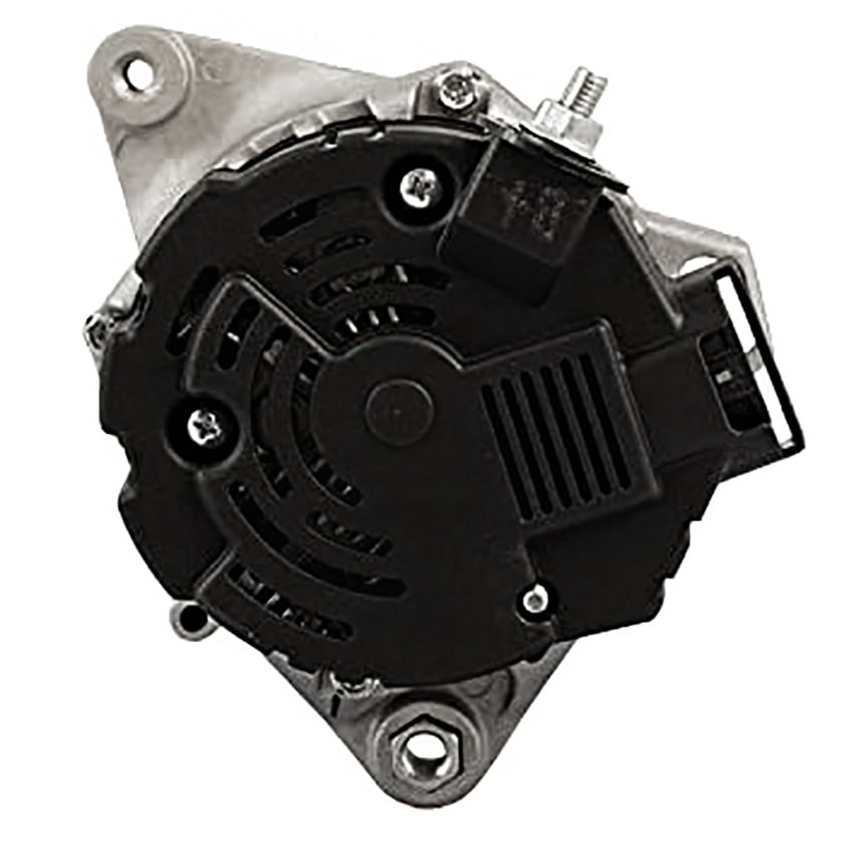 New 70 Amp 12 Volt Alternator Compatible With Kia Europe Picanto 1.0L  998Ccm 2011-2012 by Part Number 0986084040 3730004310 LRA03681 2607775