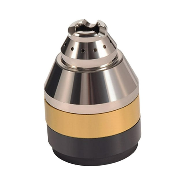 Accesorios para soplete de corte Zulema Protectores de boquilla para construcción naval P80 Actualizado Accesorios para plasma