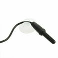 thumbnail image 3 of yingyy LCD Digital Aquarium Thermometer Fish Tank Water Temperature Meter Aquarium Temperature Meter Aquarium Temp Detector, 3 of 9