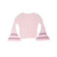 thumbnail image 2 of Chandail pour Fille Rose, 2 of 4
