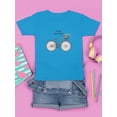thumbnail image 3 of Find Your Story T-Shirt Juniors -Image by Shutterstock,  x-Small, 3 of 4
