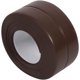 thumbnail image 1 of Sealing Tape (38mm*3.2M-Brown) Waterproof Adhesive Tape Self-adhesive Adhesive Sealing Tape for kitchen or bathroom, 1 of 5