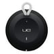 thumbnail image 4 of Bocina con Bluetooth Ultimate Ears Wonderboom Resistente al Agua Negra, 4 of 4