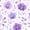 Color 1, variant on Peel and Stick Wallpaper 23.6in x 9.8ft Purple Zen Stones Orchid Flowers Reflection Contact Paper Vinyl Waterproof Self Adhesive Wall Paper for Bedroom Shelf Cabinet Renter Friendly
