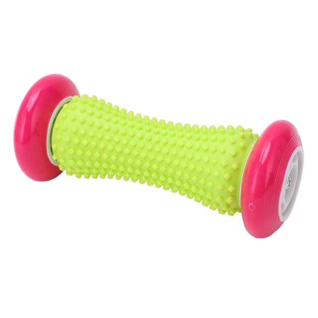 Tool Foot Massage Roller Manual Massager for Plantar Fasciitis Trigger Point Therapy Pain Relief