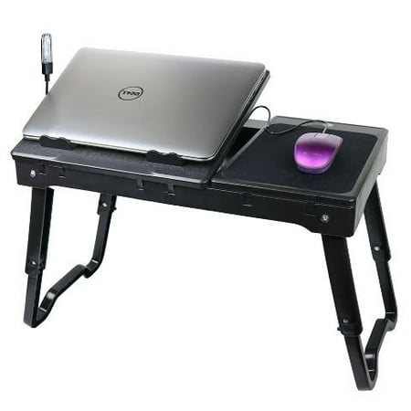 DG Sports Multi-Functional Laptop Table Stand