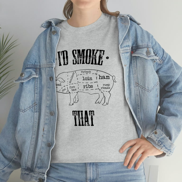 Bbq Smokers Cool Hoodies With Sayings, Dad Funny Fall Sweatshirt, Bbq Smoker  Gifts, Smoking Grilling Gifts Fpr Men, Smoker Grill Accessories 