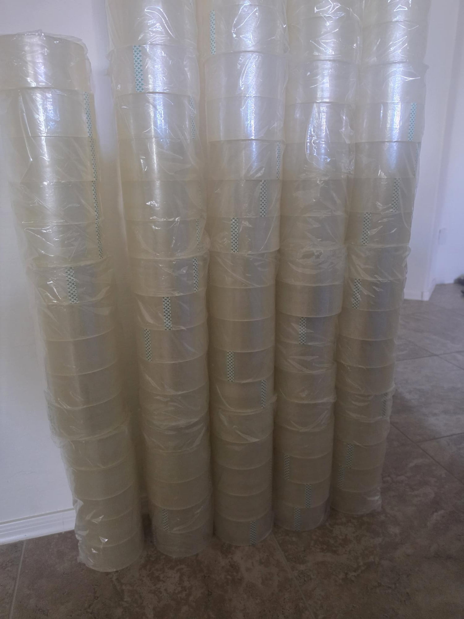 Packing tape PACK 5