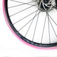 thumbnail image 4 of Ultralight Bike Inner Tube 700c Road Bicycle TPU Inner Tube 45mm 65mm 85mm French Valve Bike Inner Tubes Replacement, 4 of 5