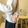 thumbnail image 1 of TopLLC Sacoches Bandoulière pour Femmes Sac d'Été Classique Femme Sac à Épaule Ronde à Pampilles Sac à Main Femme Sac Bébé Femme Sacoche pour Dames, 1 of 9
