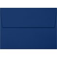 thumbnail image 4 of LUXPAPER A7 Invitation Envelopes for 5 x 7 Cards in 80 lb. Navy, Printable Envelopes for Invitations, w/Peel and Press Seal, 500 Pack, Envelope Size 5 1/4 x 7 1/4 (Blue), 4 of 10