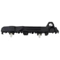 thumbnail image 2 of Bumper Bracket Compatible with 2020-2022 Hyundai Sonata Front, Left Driver, 2 of 5